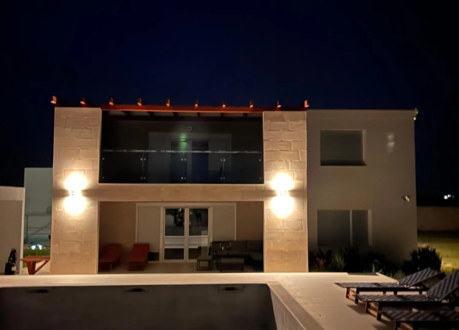 Villa Kotari Gornji Zemunik