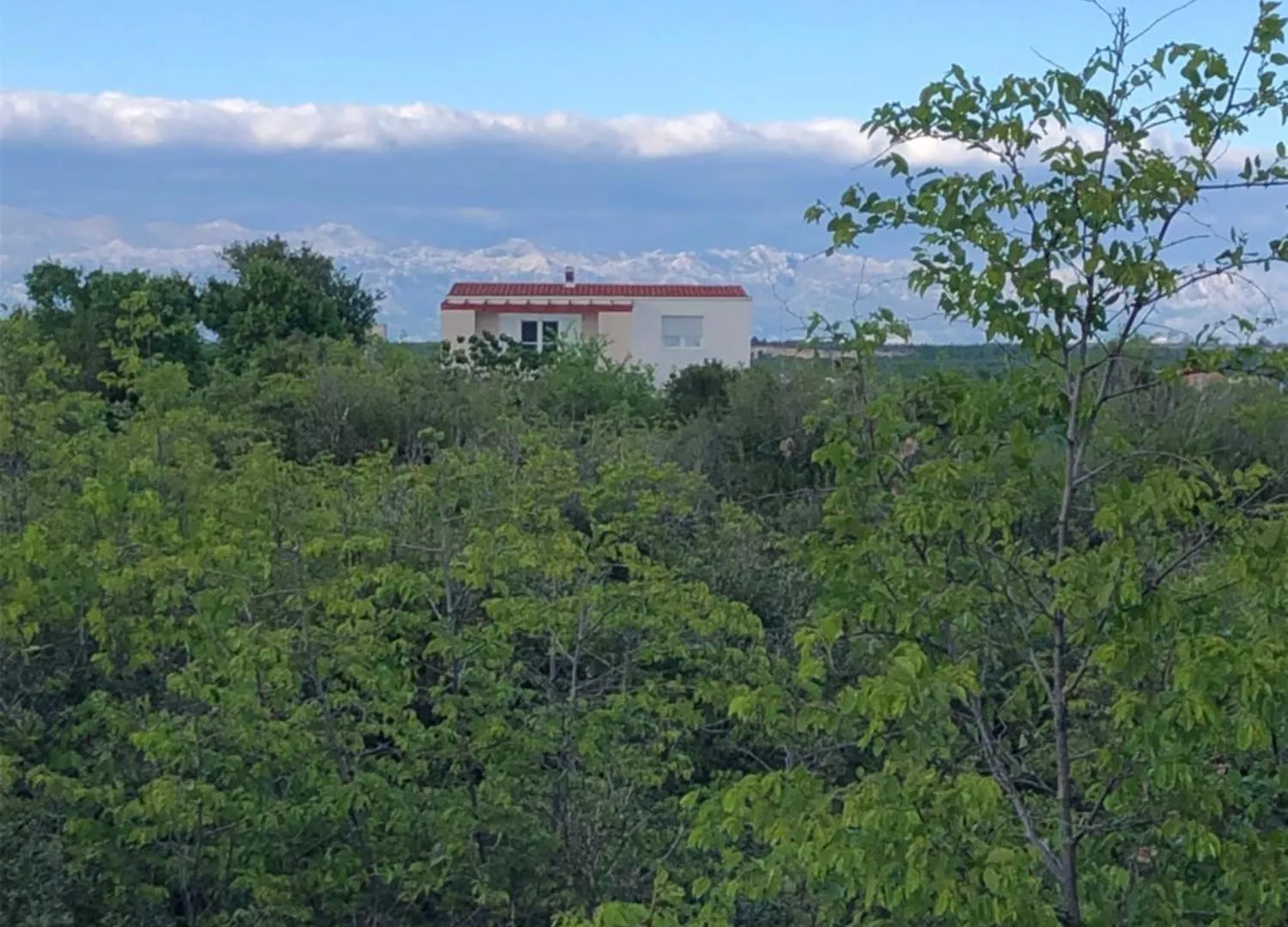 Villa Kotari Gornji Zemunik 0*,