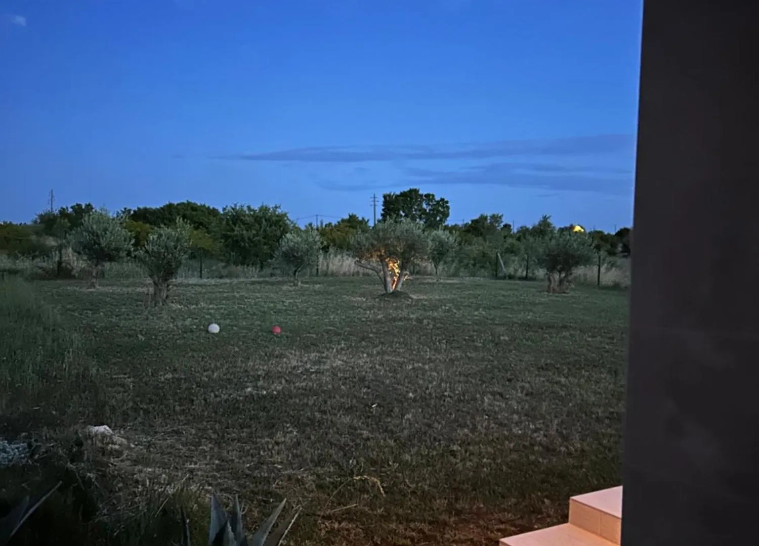 Villa Kotari Gornji Zemunik