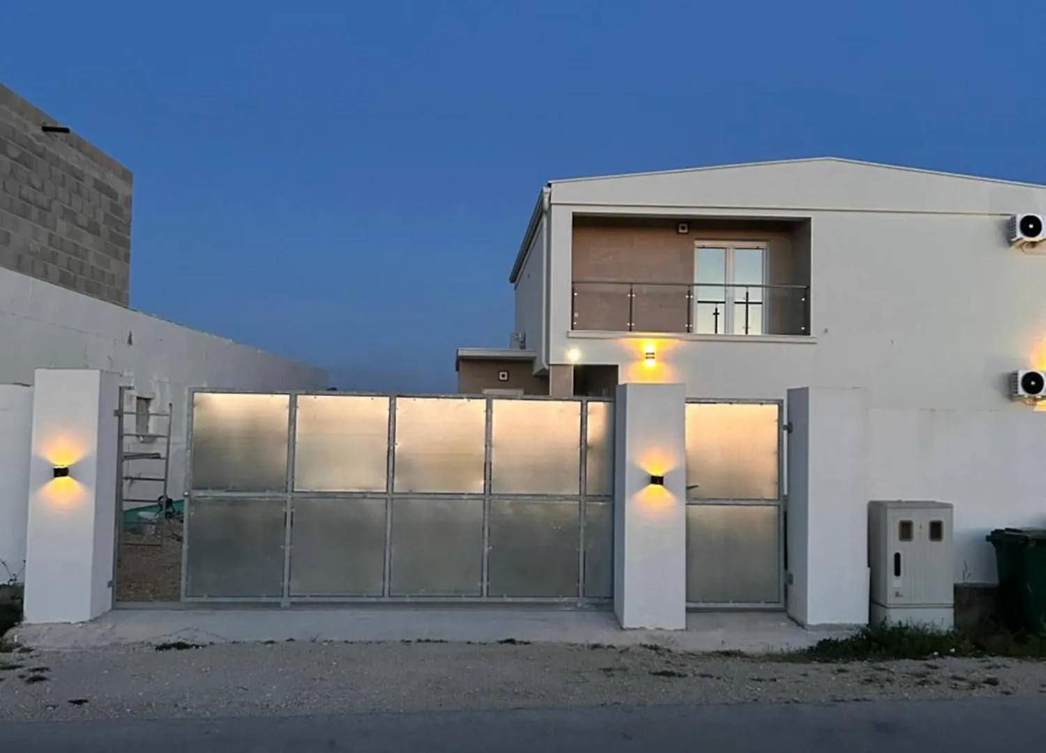 Villa Kotari Gornji Zemunik Croatia