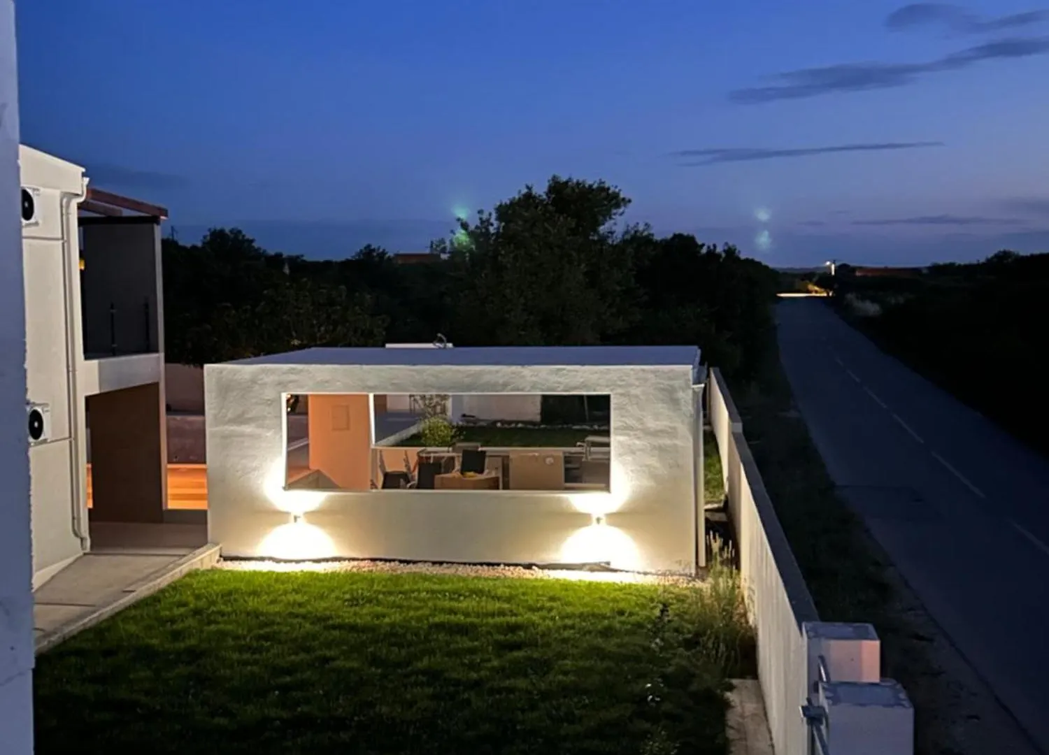 Villa Kotari Gornji Zemunik