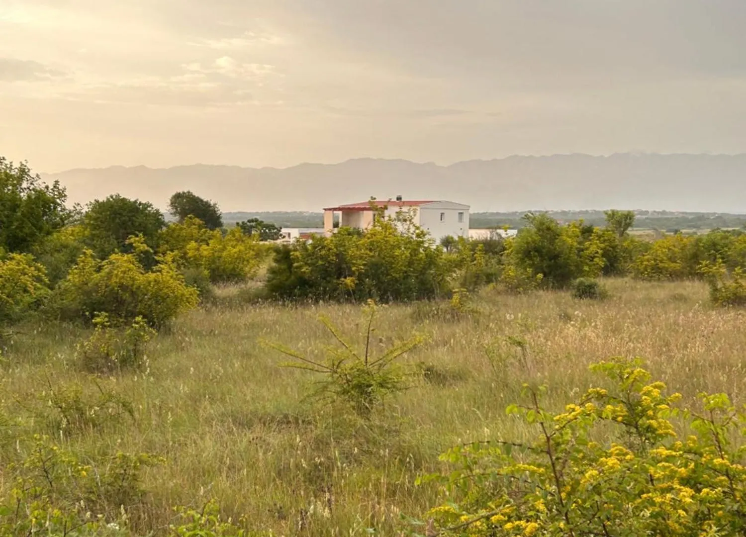 Villa Kotari Gornji Zemunik