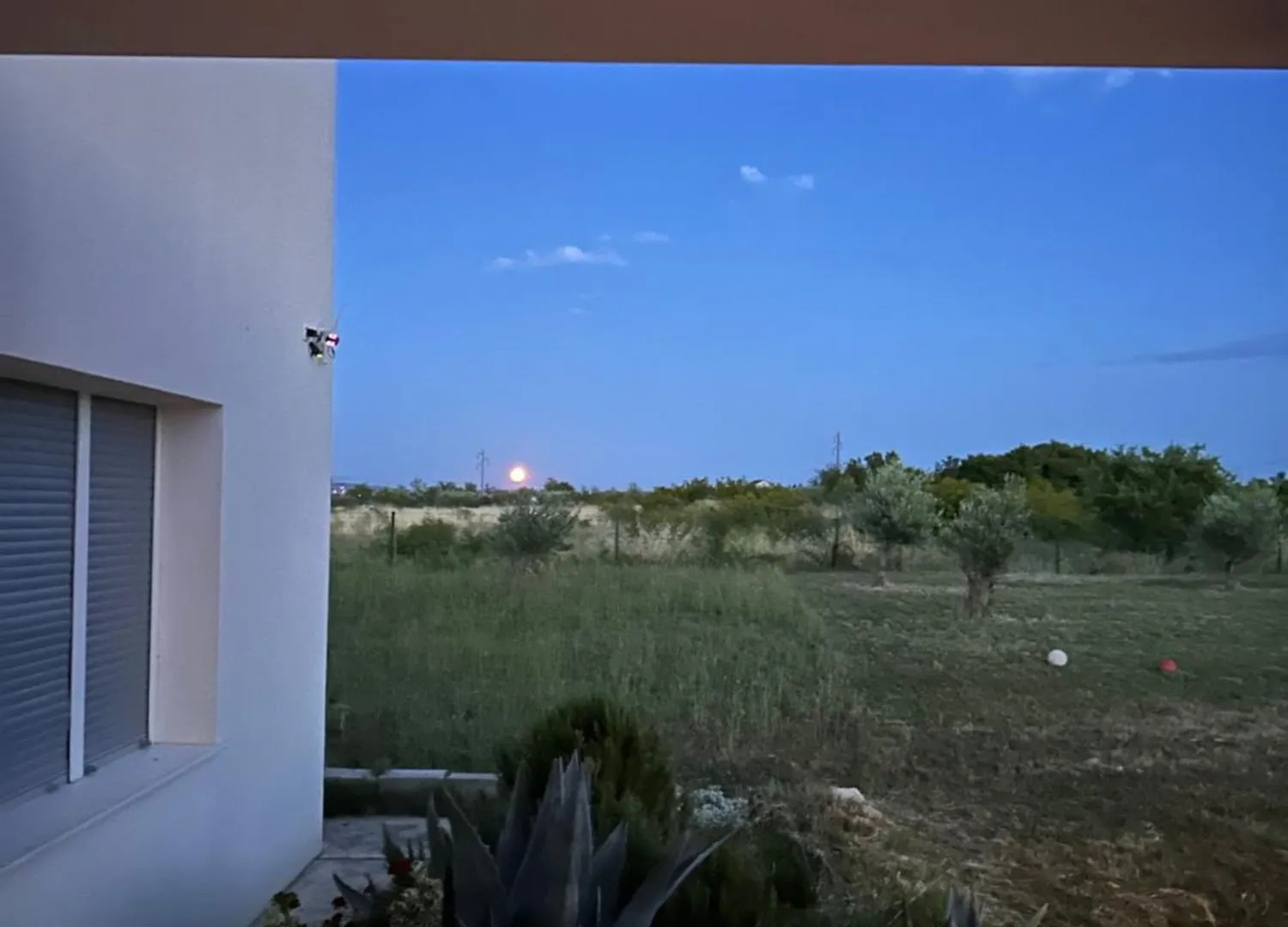 Villa Kotari Gornji Zemunik