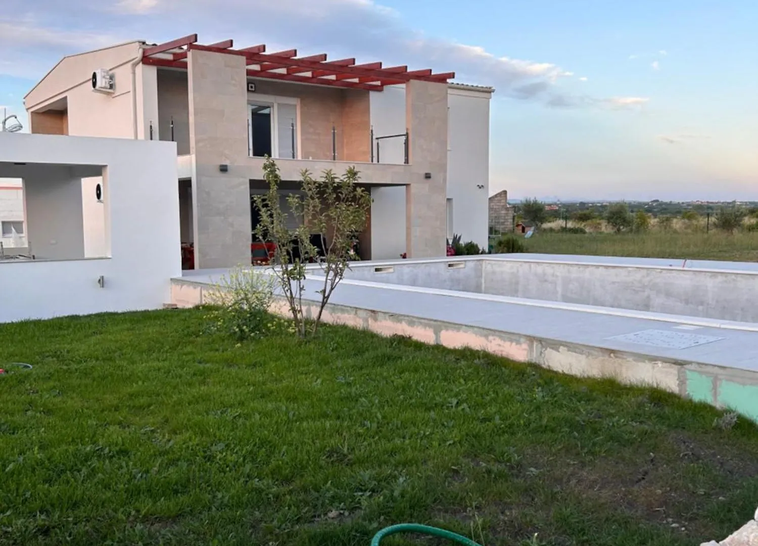 Villa Kotari Gornji Zemunik