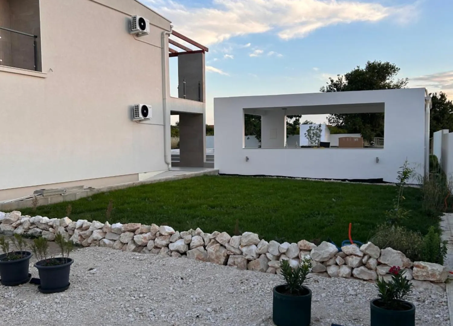 Villa Kotari Gornji Zemunik