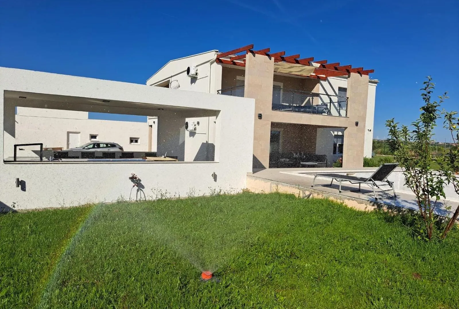 Villa Kotari Gornji Zemunik 0*,  Croatia