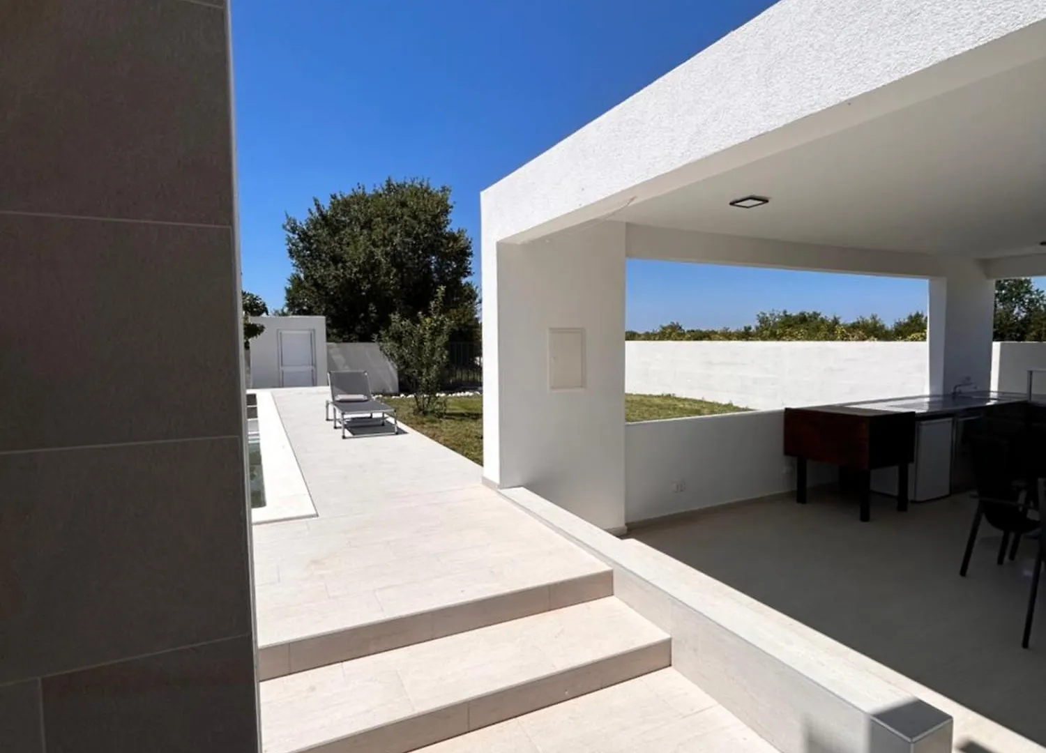 Villa Kotari Gornji Zemunik
