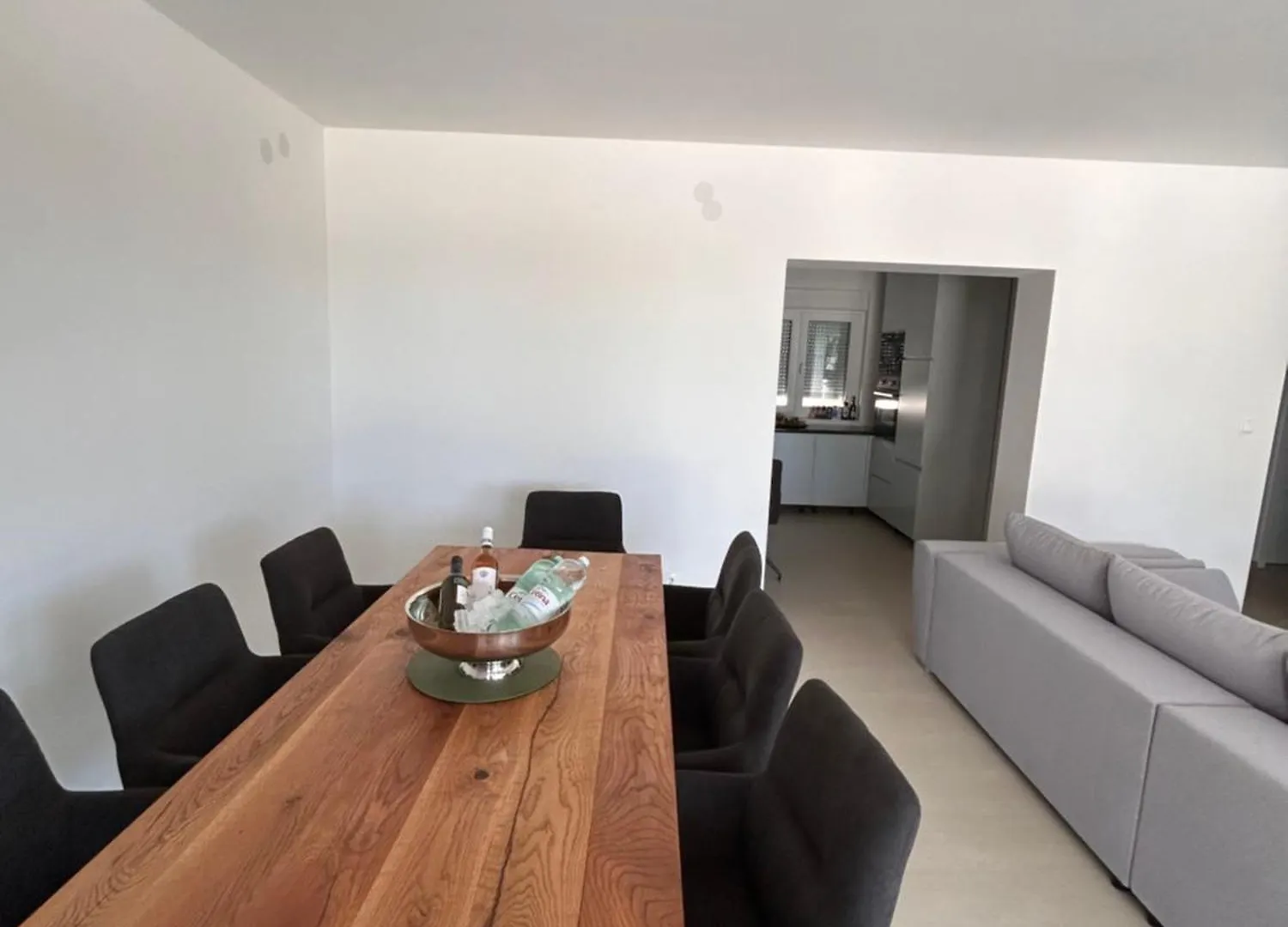 Villa Kotari Gornji Zemunik Croatia