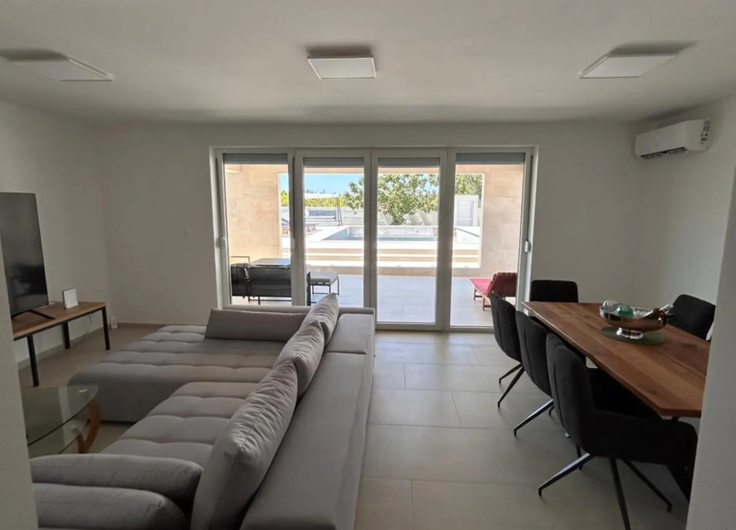 Villa Kotari Gornji Zemunik 0*,