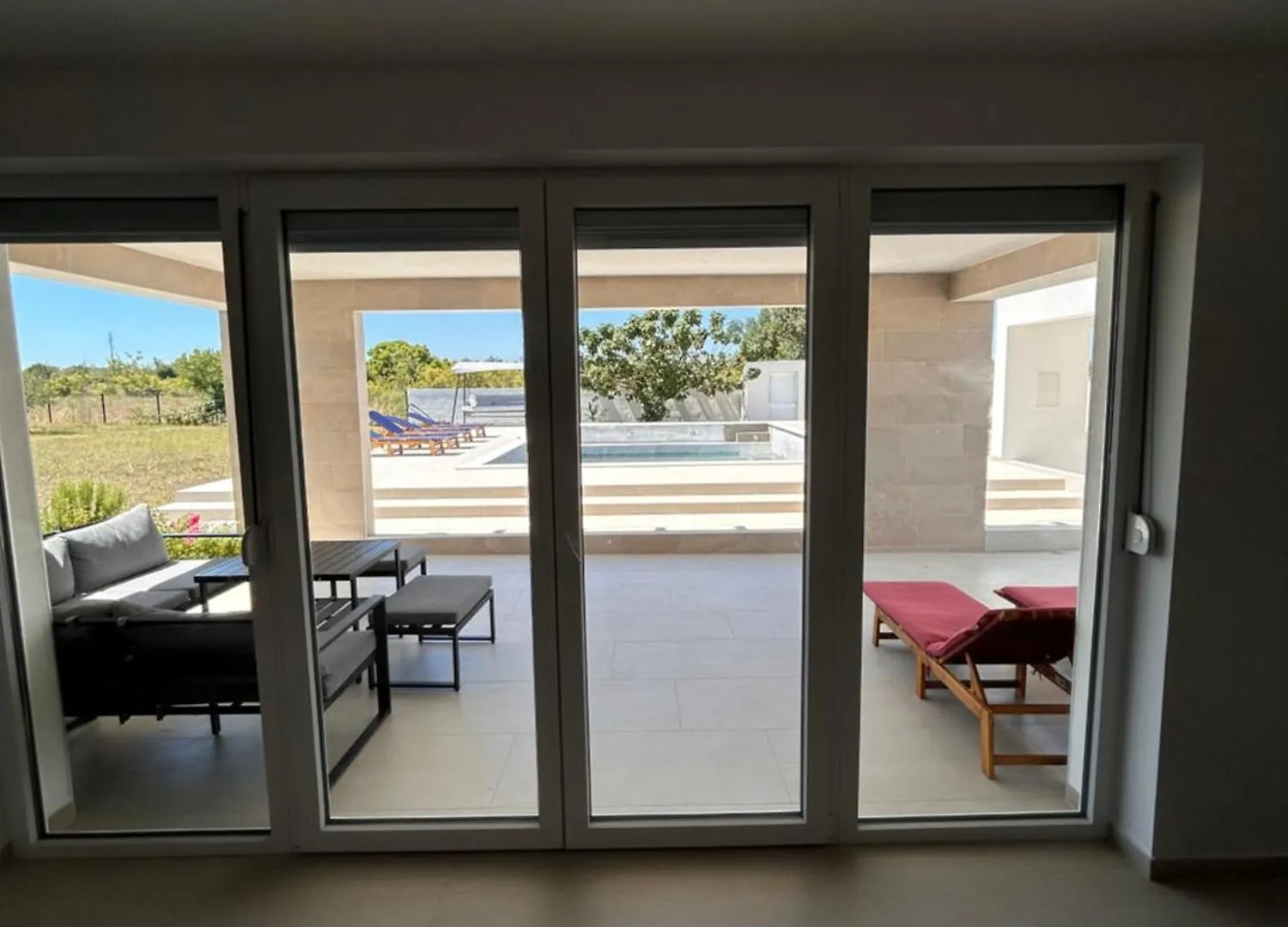 Villa Kotari Gornji Zemunik