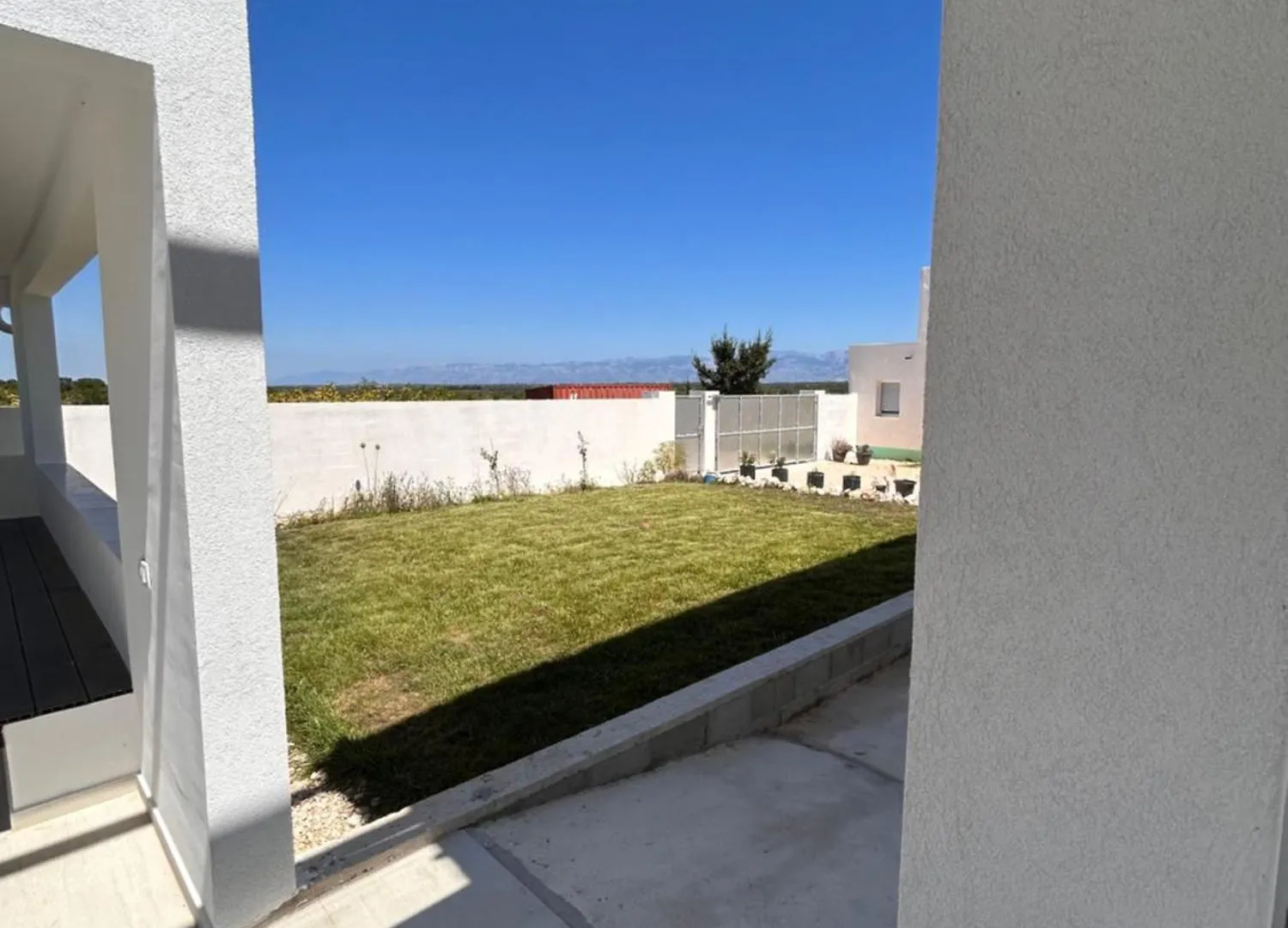 Villa Kotari Gornji Zemunik Croatia