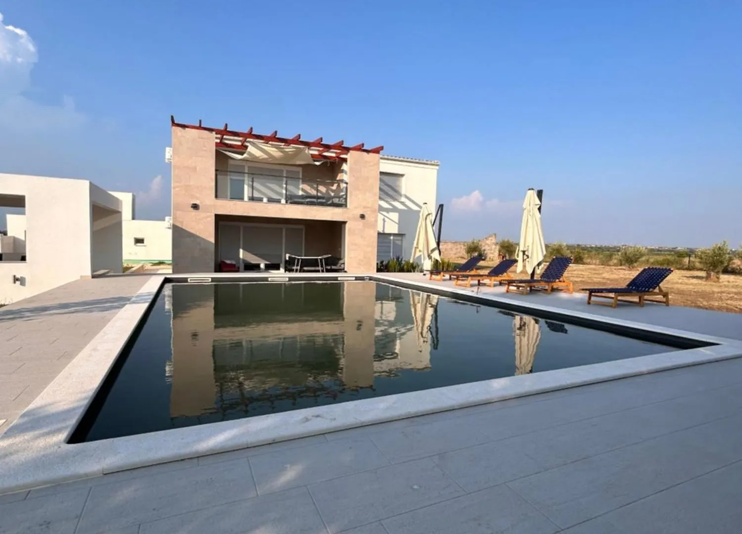 Villa Kotari Gornji Zemunik